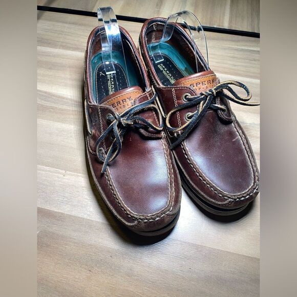 ‎Speery dress shoes - Picture 5 of 6